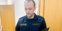 За 502 неоплаченных штрафа у тюменца арестовали квартиру - УФССП