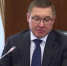 Сенатор от Тюменской области Владимир Якушев представил отчёт о работе в 2025 году - ГТРК Регион-Тюмень