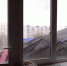 Плита перекрытия упала на лоджию тюменской многоэтажки - ГТРК Регион-Тюмень