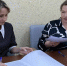 Детский омбудсмен Оксана Савинова подписала соглашение с Государственным юридическим бюро - Департамент социального развития