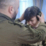 В Тюменской области подведены итоги ведомственной акции «Дни Росгвардии - Росгвардия
