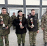 Депутат принял участие по подготовке и проведению военно-спортивная игра «ШТУРМ – МЕТЕЛИЦА» - Городская Дума