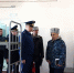 Первый заместитель прокурора Тюменской области посетил исправительную колонию № 4 г. Тюмени - УФСИН
