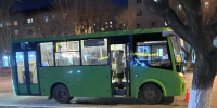 Госавтоинспекция Тюменской области - ИА Тюменская линия
