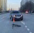 За день в Тюмени были сбиты два ребенка-пешехода - NG72.Ru
