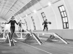 Спасателями не рождаются, ими становятся