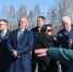Агродроны и программные комплексы для цифрового земледелия представлены на выставке "Тюмень Агро – 2026" - ИА Тюменская линия