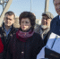Депутаты Тюменской городской Думы проверили готовность дамбы к паводку - Городская Дума