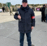 Активист КПРФ Дмитрий Санников выступил судьёй на областной военно-спортивной игре «Штурм-Метелица» - КПРФ