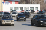 Фото Дениса Моргунова