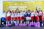 Фото департамента физической культуры и спорта Тюменской области, автор неизвестен