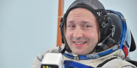 «Космос» приглашает тюменцев пообщаться с космонавтом и посетить аудиоспектакль «Путь героев» - Комсомольская правда