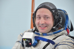«Космос» приглашает тюменцев пообщаться с космонавтом и посетить аудиоспектакль «Путь героев»