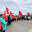 В Тобольске прошёл митинг КПРФ против роста тарифов на услуги ЖКХ - КПРФ