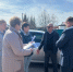 Решение проблем в округе - Городская Дума