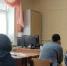 Встреча в ДЮЦ «Авангард»  - Городская Дума