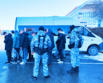 Судебные приставы Тюмени отправили на родину более 200 иностранцев