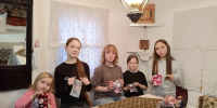 Каникулы в ялуторовском музее провели более 300 школьников из Тюмени, Ишима и Екатеринбурга - ИА Тюменская линия