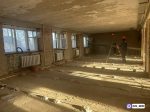В посёлке Сумкино отремонтируют детскую школу искусств