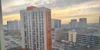 В Тюменской области вырос ввод многоквартирного жилья - MegaTyumen.Ru