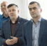 Сергей Морев посетил МКУ «Тюменьгортранс» - Городская Дума