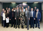 Нефтегазовый кластер