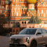 Новый полноприводный кроссовер CHANGAN UNI‑S 4x4. Старт продаж в России. - Car72.Ru