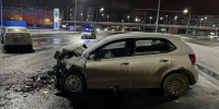 Фото Госавтоинспекции Тюменской области - Tumentoday.Ru