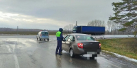 Госавтоинспекторы проанализировали ситуацию на тюменских дорогах в 1 квартале года - Департамент общественных связей