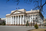 ​​​​​​​Губернатор поздравил с Днём космонавтики
