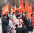 В Тюмени  прошёл митинг КПРФ против роста тарифов ЖКХ - КПРФ
