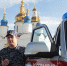Росгвардия обеспечила безопасность празднования в Тюменской области православной Пасхи - Росгвардия