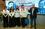 Сергей Морев поделился итогами завершившейся I Региональной интеллектуально-патриотической игры "Герои разведки. Риск и доблесть"