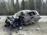 Фото Госавтоинспекции Тюменской области, автор неизвестен