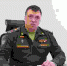 В ТюмГУ готовят офицеров - ТюмГУ