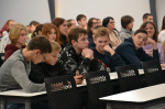 ТюмГУ распахнет свои двери для абитуриентов