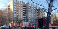 ГУ МЧС РОссии по Тюменской области - ИА Тюменская линия