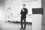 Либо предприниматель, либо врач? Уже неактуально