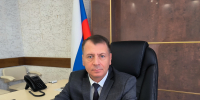 Начальник Управления Судебного департамента   в Тюменской области - Судебный департамент