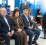 Николай Ремезков  посетил  АО "Ютэйр-Инжиниринг" - Справедливая Россия