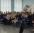Встреча со студентами колледжа транспортных технологий и сервиса - Городская Дума