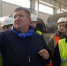 Народная комиссия "Единой России" оценила модернизацию завода "Тюменьремдормаш" - ИА Тюменская линия