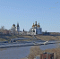 Тепло, снежно и слякотно будет в Тюмени на предстоящей неделе - Park72.Ru