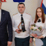 Вершина пьедестала - у тобольских огнеборцев! - МЧС
