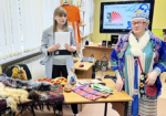 Единство народов в библиотеке Ивана Ермакова