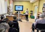 Единство народов в библиотеке Ивана Ермакова