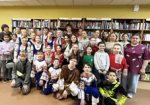 Единство народов в библиотеке Ивана Ермакова