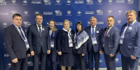 информационный центр правительства Тюменской области - ИА Тюменская линия