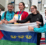 Тюменцы завоевали две золотые медали чемпионата России по спорту слепых - Тюменская арена