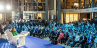 В рамках Дня предпринимателя организаторы подготовили насыщенную деловую, культурную и спортивную программу - Департамент инвестиционной политики
